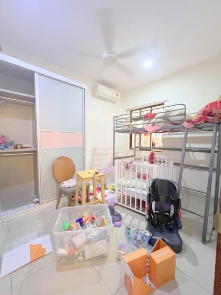 1-storey Terraced House for Sale in Bayan Lepas (Penang) - Angie Khoo - Bedroom - PropertyGuru.com.my