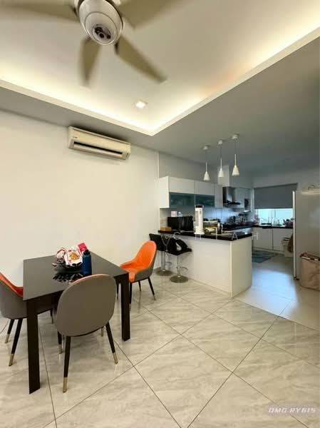Rumah Teres 2 Tingkat untuk Dijual di Ambang Botanic 2 (Klang) - Mason Chiah - Kitchen - PropertyGuru.com.my