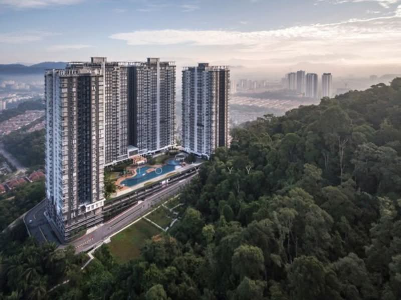 For Sale - Damansara Foresta