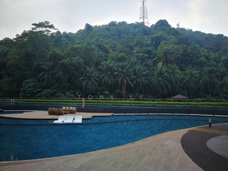 For Sale - Damansara Foresta