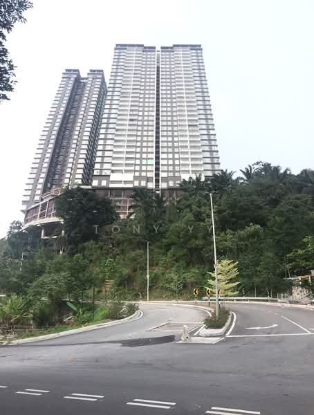 For Sale - Damansara Foresta