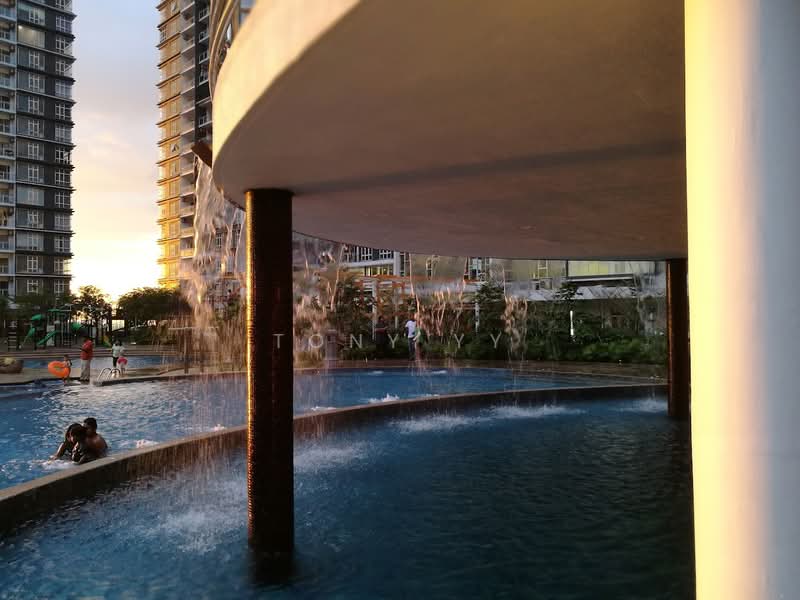 For Sale - Damansara Foresta