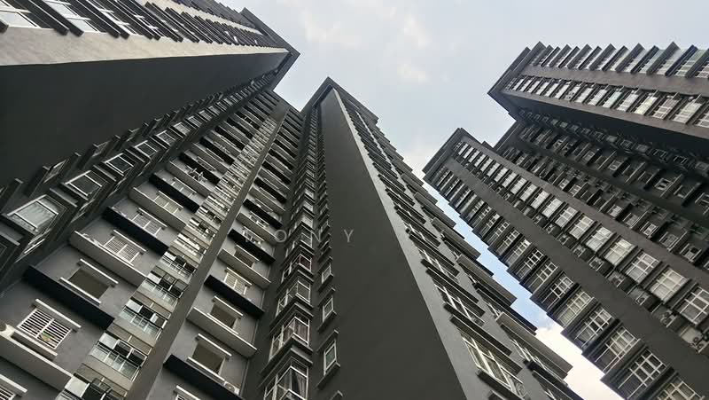 For Sale - Damansara Foresta