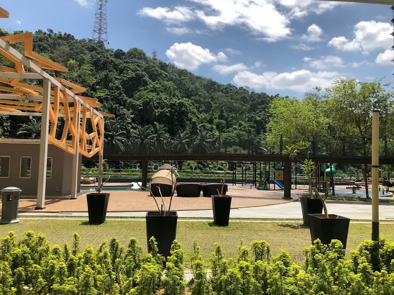 For Sale - Damansara Foresta
