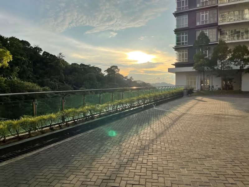 For Sale - Damansara Foresta