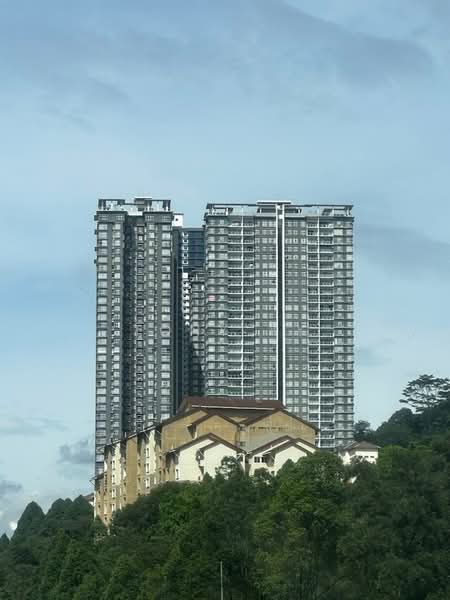 For Sale - Damansara Foresta
