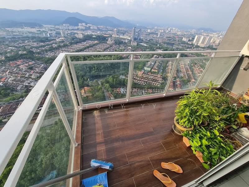 For Sale - Damansara Foresta