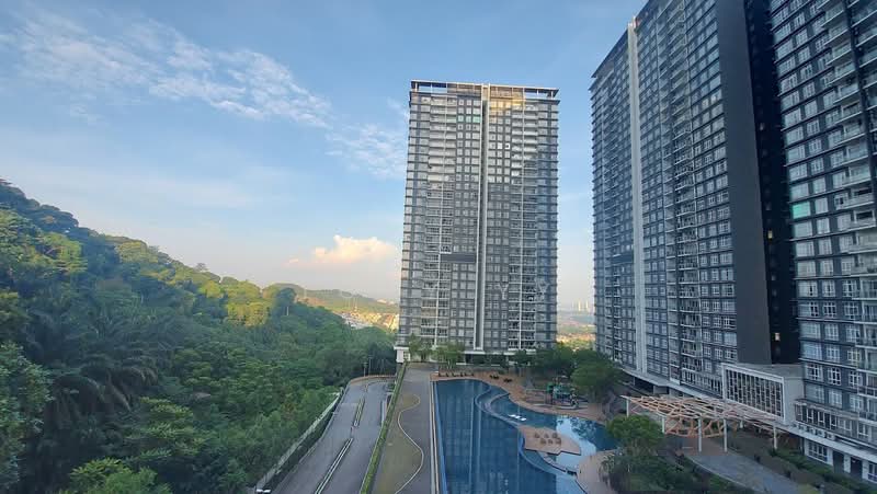For Sale - Damansara Foresta