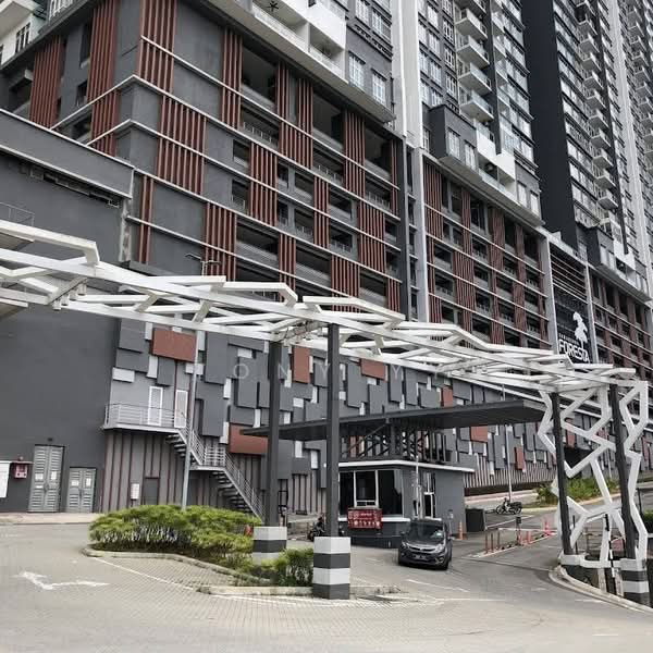 For Sale - Damansara Foresta