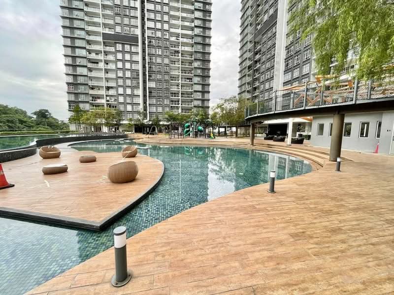 For Sale - Damansara Foresta