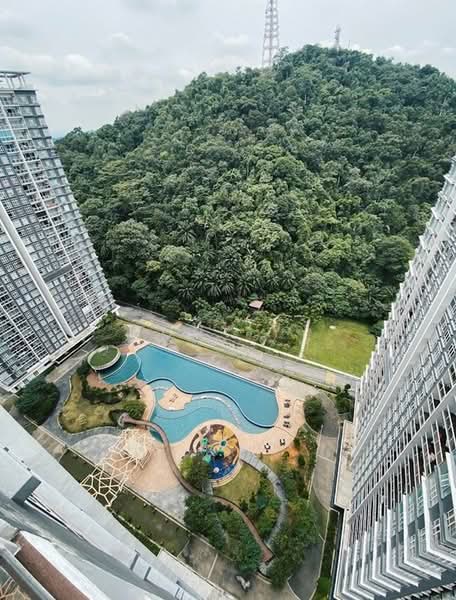 For Sale - Damansara Foresta