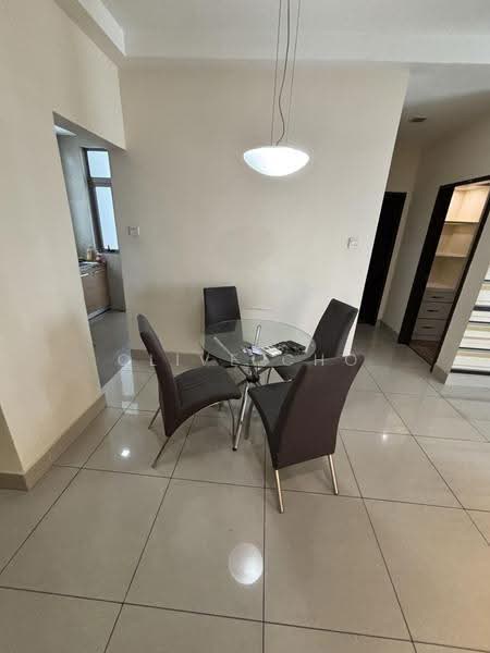 Condominium for Rent at Shaftsbury Residence - Olive Cho - Dining Room - PropertyGuru.com.my