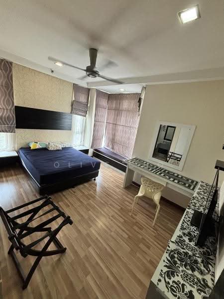 Condominium for Rent at Shaftsbury Residence - Olive Cho - PropertyGuru.com.my