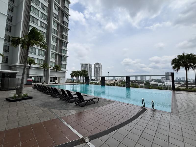 Condominium for Rent at Shaftsbury Residence - Olive Cho - Exterior - PropertyGuru.com.my