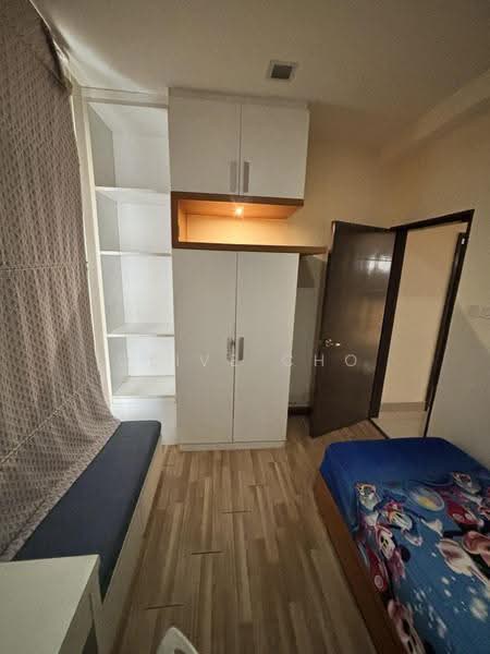 Condominium for Rent at Shaftsbury Residence - Olive Cho - PropertyGuru.com.my