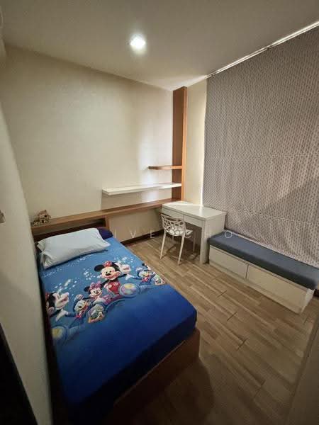 Condominium for Rent at Shaftsbury Residence - Olive Cho - Bedroom - PropertyGuru.com.my