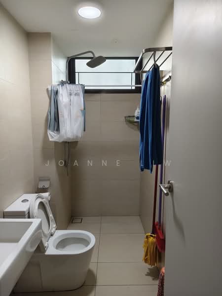 Kondominium untuk Disewa di 3 Residence - Joanne Liw - Bathroom - PropertyGuru.com.my