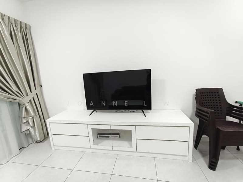 Kondominium untuk Disewa di 3 Residence - Joanne Liw - Living Room - PropertyGuru.com.my