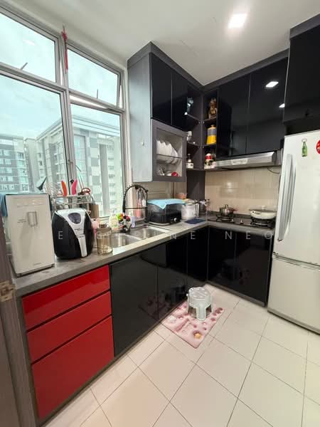 Apartment for Sale at Lake View Suites - Jesserine Neo - PropertyGuru.com.my
