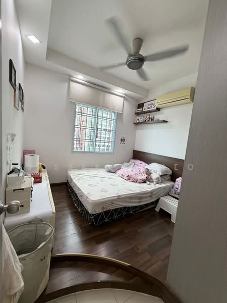 Apartment for Sale at Lake View Suites - Jesserine Neo - PropertyGuru.com.my