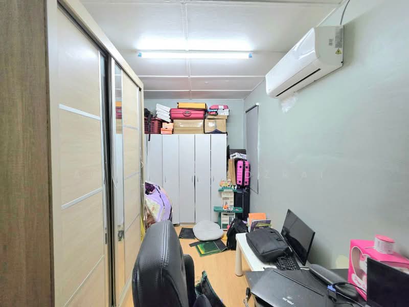 2-storey Terraced House for Sale in Seksyen 17 (Shah Alam) - Ammeer Nadzrai - Bedroom - PropertyGuru.com.my