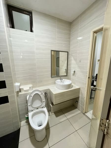 Service Residence for Sale at D'Summit Residences - Sharon Ong - PropertyGuru.com.my