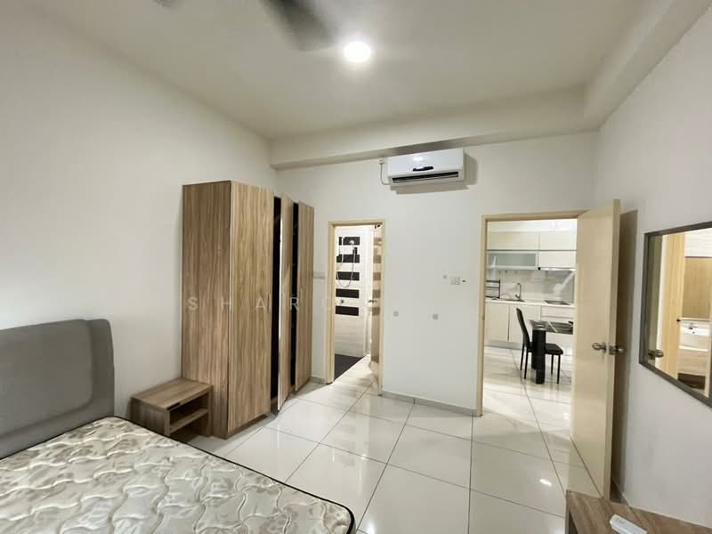 Service Residence for Sale at D'Summit Residences - Sharon Ong - PropertyGuru.com.my