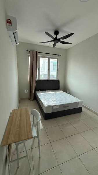 Servis Apartment untuk Disewa di Residensi MH Platinum 2 - Ming Ju Li - Bedroom - PropertyGuru.com.my