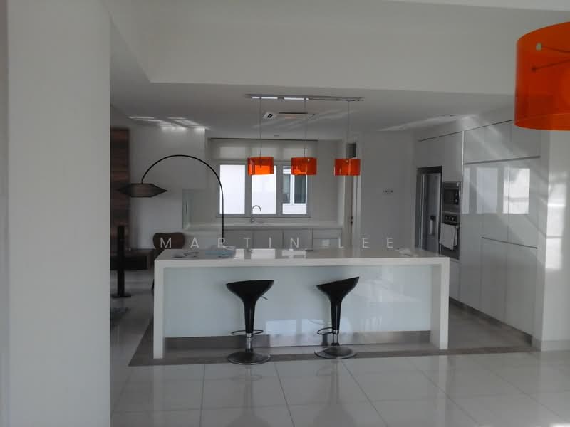 Kondominium untuk Dijual di Ceriaan Kiara - Martin Lee - Kitchen - PropertyGuru.com.my