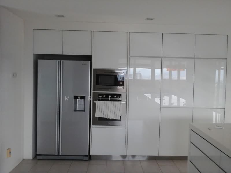 Kondominium untuk Dijual di Ceriaan Kiara - Martin Lee - Kitchen - PropertyGuru.com.my