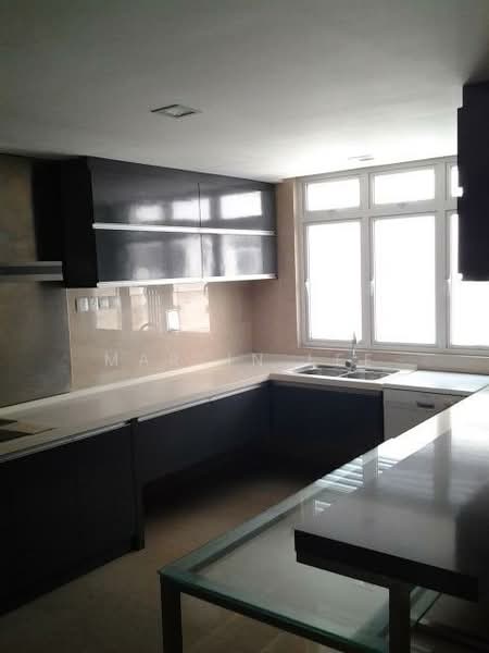 Kondominium untuk Dijual di Ceriaan Kiara - Martin Lee - Kitchen - PropertyGuru.com.my