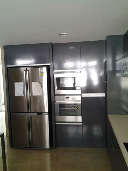 Kondominium untuk Dijual di Ceriaan Kiara - Martin Lee - Kitchen - PropertyGuru.com.my