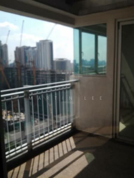 Kondominium untuk Dijual di Ceriaan Kiara - Martin Lee - Balcony - PropertyGuru.com.my