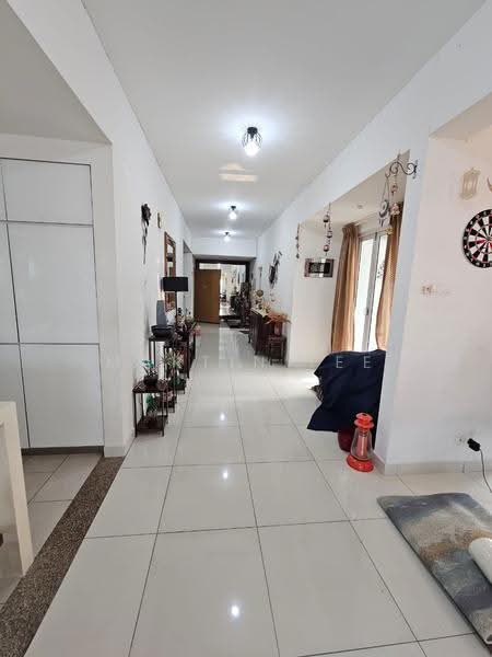 Condominium for Sale at Ceriaan Kiara - Martin Lee - Corridor - PropertyGuru.com.my