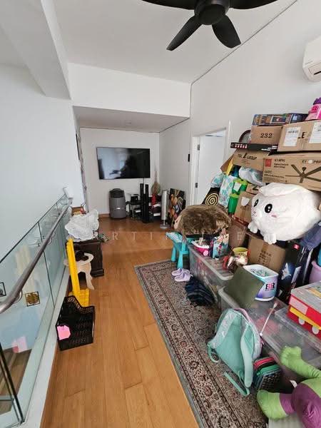 Condominium for Sale at Ceriaan Kiara - Martin Lee - Interior - PropertyGuru.com.my