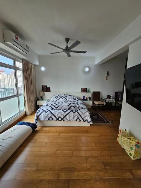Condominium for Sale at Ceriaan Kiara - Martin Lee - Bedroom - PropertyGuru.com.my