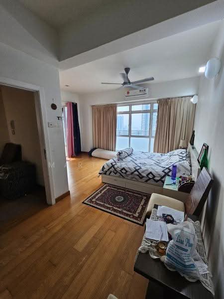 Condominium for Sale at Ceriaan Kiara - Martin Lee - Bedroom - PropertyGuru.com.my