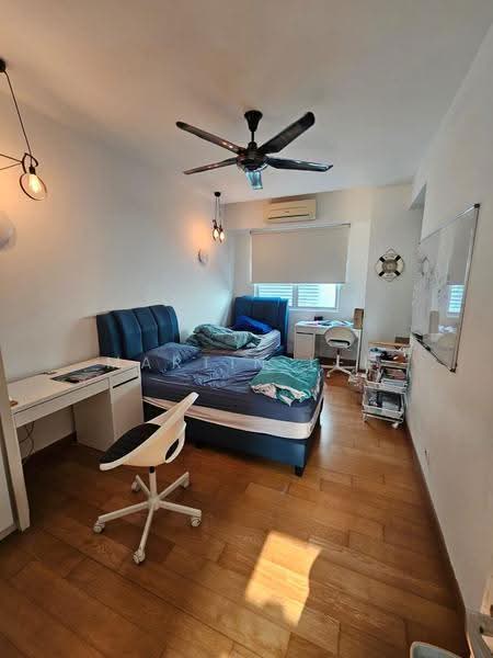 Condominium for Sale at Ceriaan Kiara - Martin Lee - Bedroom - PropertyGuru.com.my