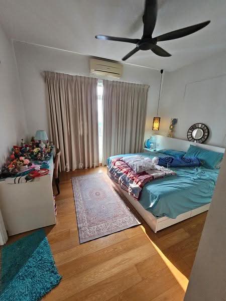 Condominium for Sale at Ceriaan Kiara - Martin Lee - Bedroom - PropertyGuru.com.my