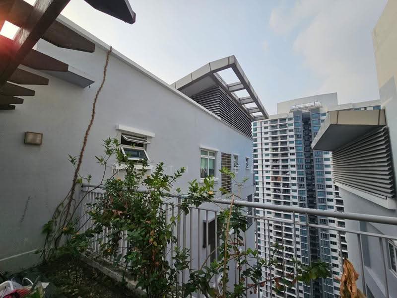 Condominium for Sale at Ceriaan Kiara - Martin Lee - Exterior - PropertyGuru.com.my
