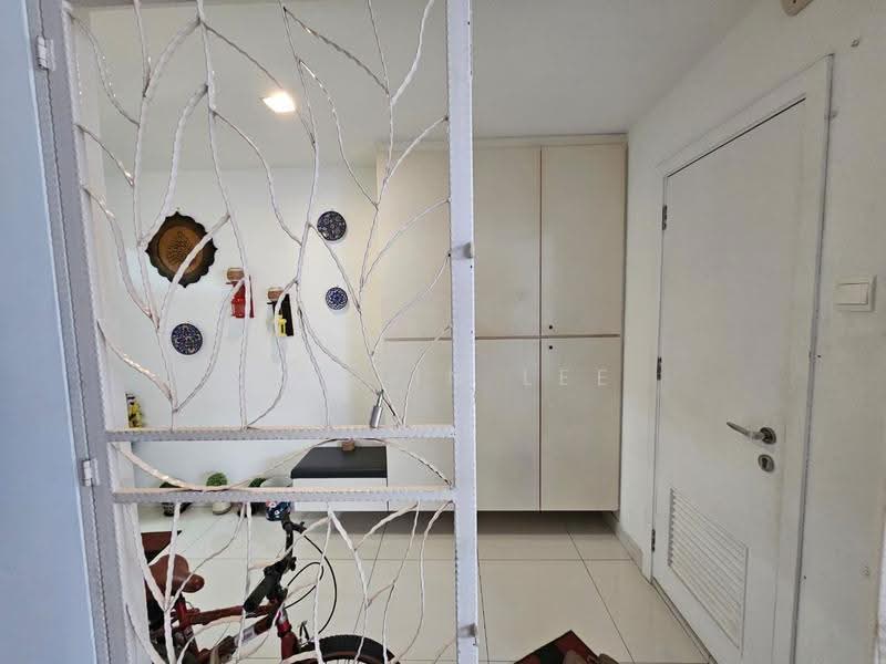 Condominium for Sale at Ceriaan Kiara - Martin Lee - Entrance - PropertyGuru.com.my