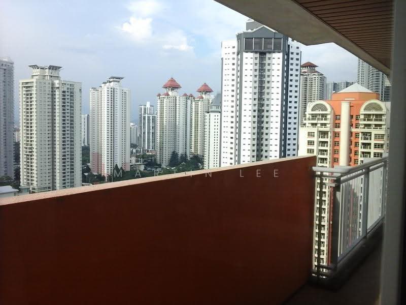 Condominium for Sale at Ceriaan Kiara - Martin Lee - Exterior - PropertyGuru.com.my