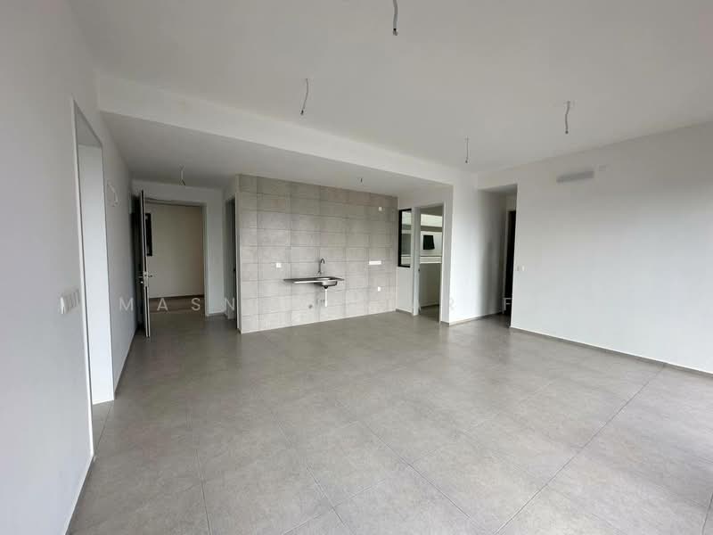 Condominium for Sale at EdgeWood Residences @ SkySanctuary - Masnizah Arifin - Interior - PropertyGuru.com.my
