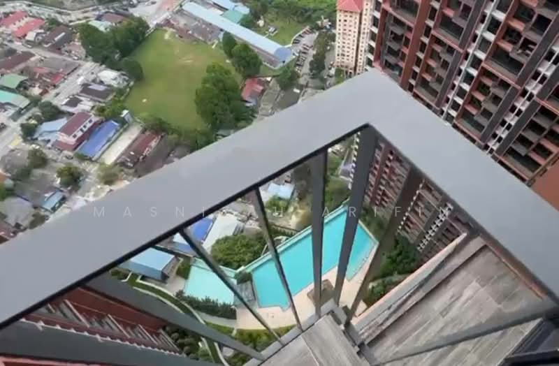 Condominium for Sale at EdgeWood Residences @ SkySanctuary - Masnizah Arifin - Exterior - PropertyGuru.com.my