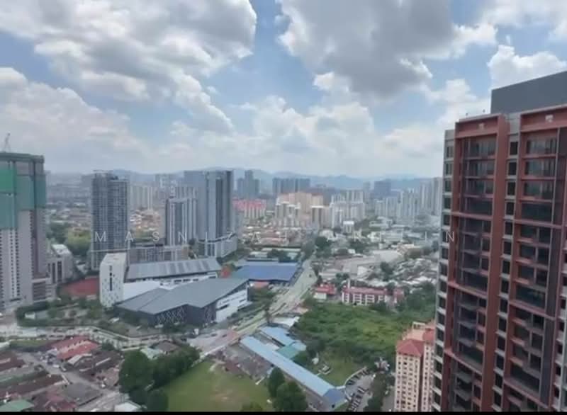 Condominium for Sale at EdgeWood Residences @ SkySanctuary - Masnizah Arifin - Exterior - PropertyGuru.com.my