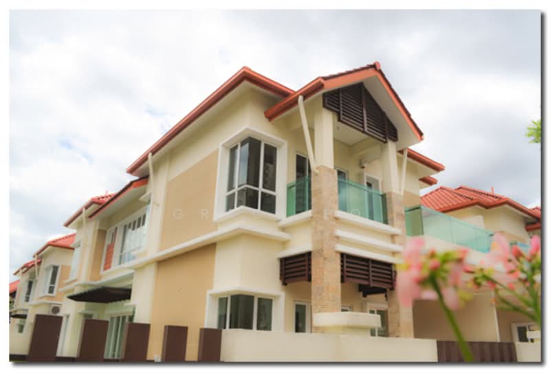 For Sale - Villa Manja