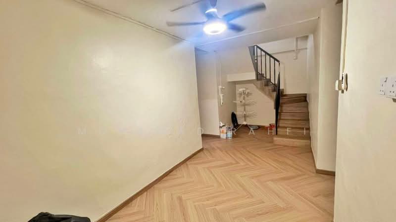 1-storey Terraced House for Sale in Taman Ungku Tun Aminah (Skudai) - Mohamad Rahfi - Interior - PropertyGuru.com.my