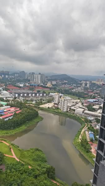 Service Residence for Rent at Expressionz Professional Suites - Melvin Kong - PropertyGuru.com.my