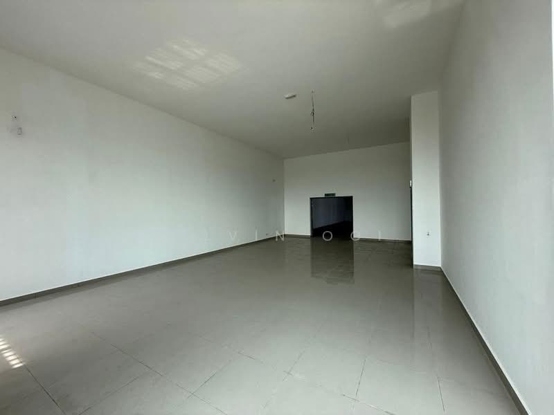 Kilang untuk Disewa di Bukit Mertajam (Penang) - Kelvin Ooi - Interior - PropertyGuru.com.my