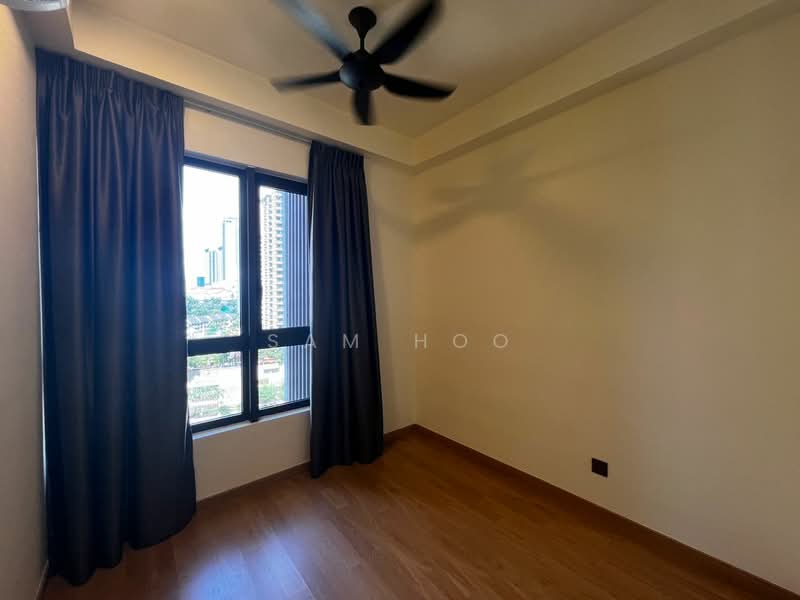 Service Residence for Rent at The Era @ Duta North - Sam Hoo - PropertyGuru.com.my